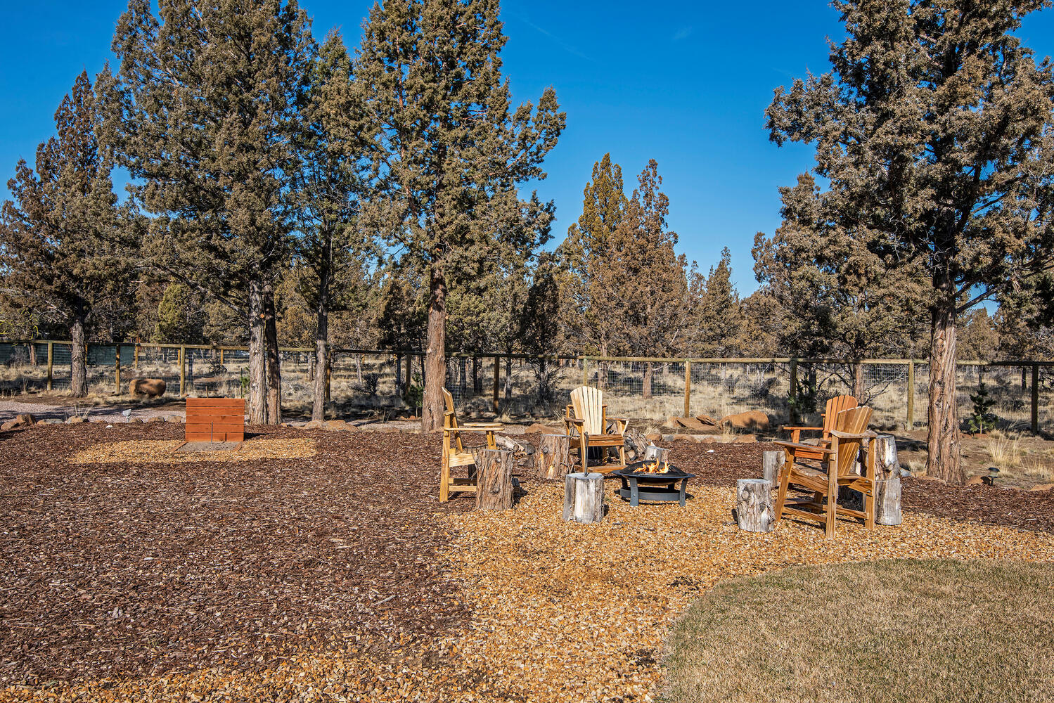 Squaw Creek Canyon - Residential