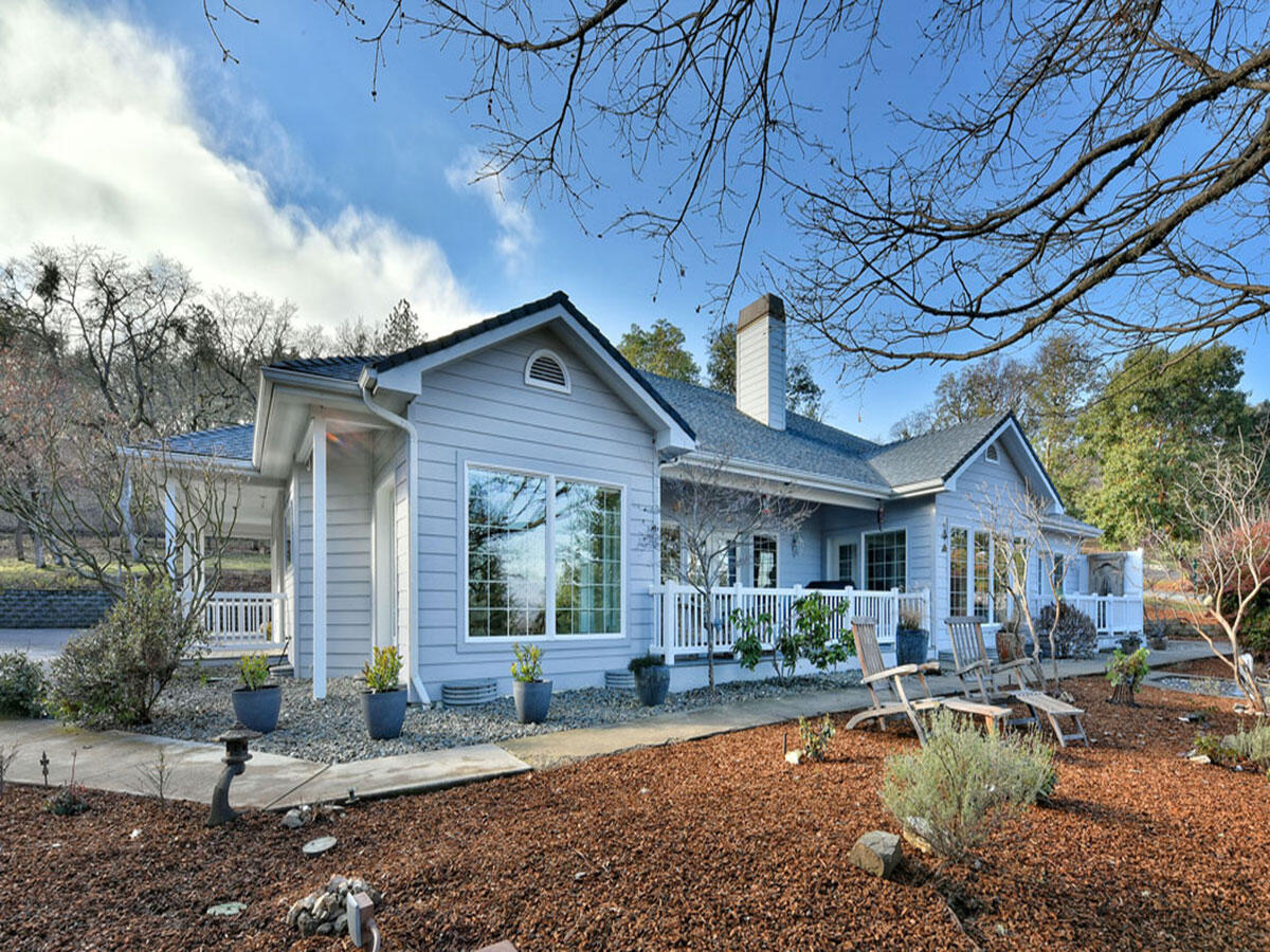 Clymer Heights - Residential