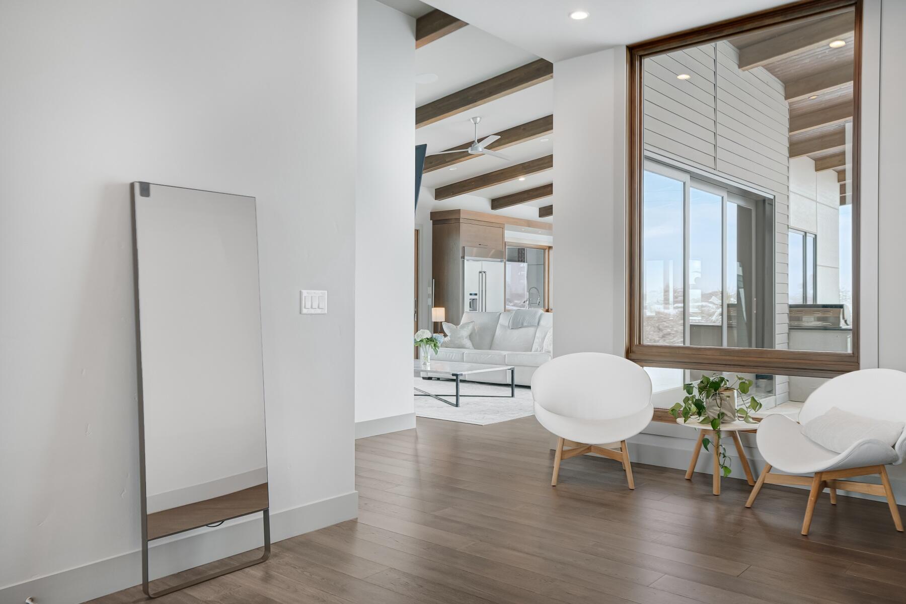 Tetherow - Residential