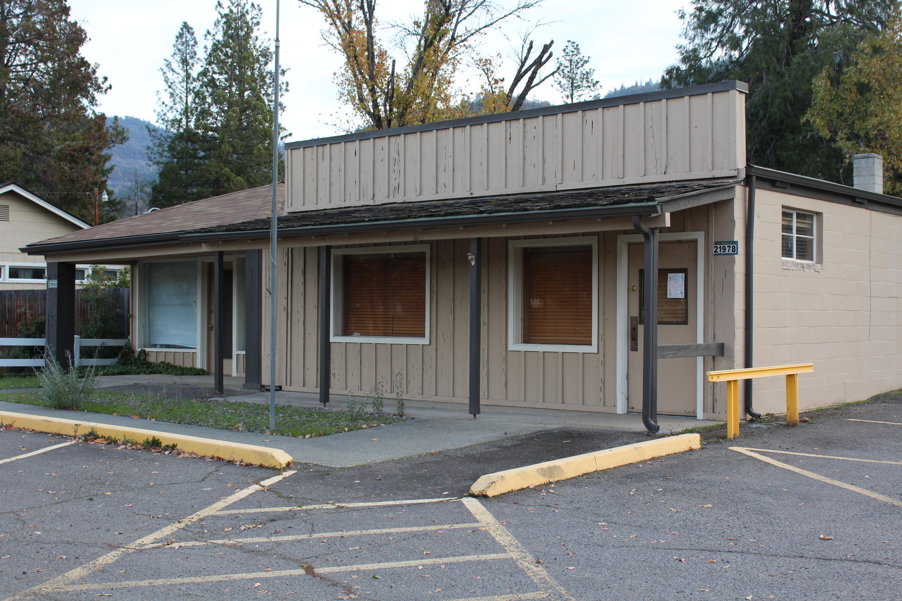 N/A - Commercial Sale