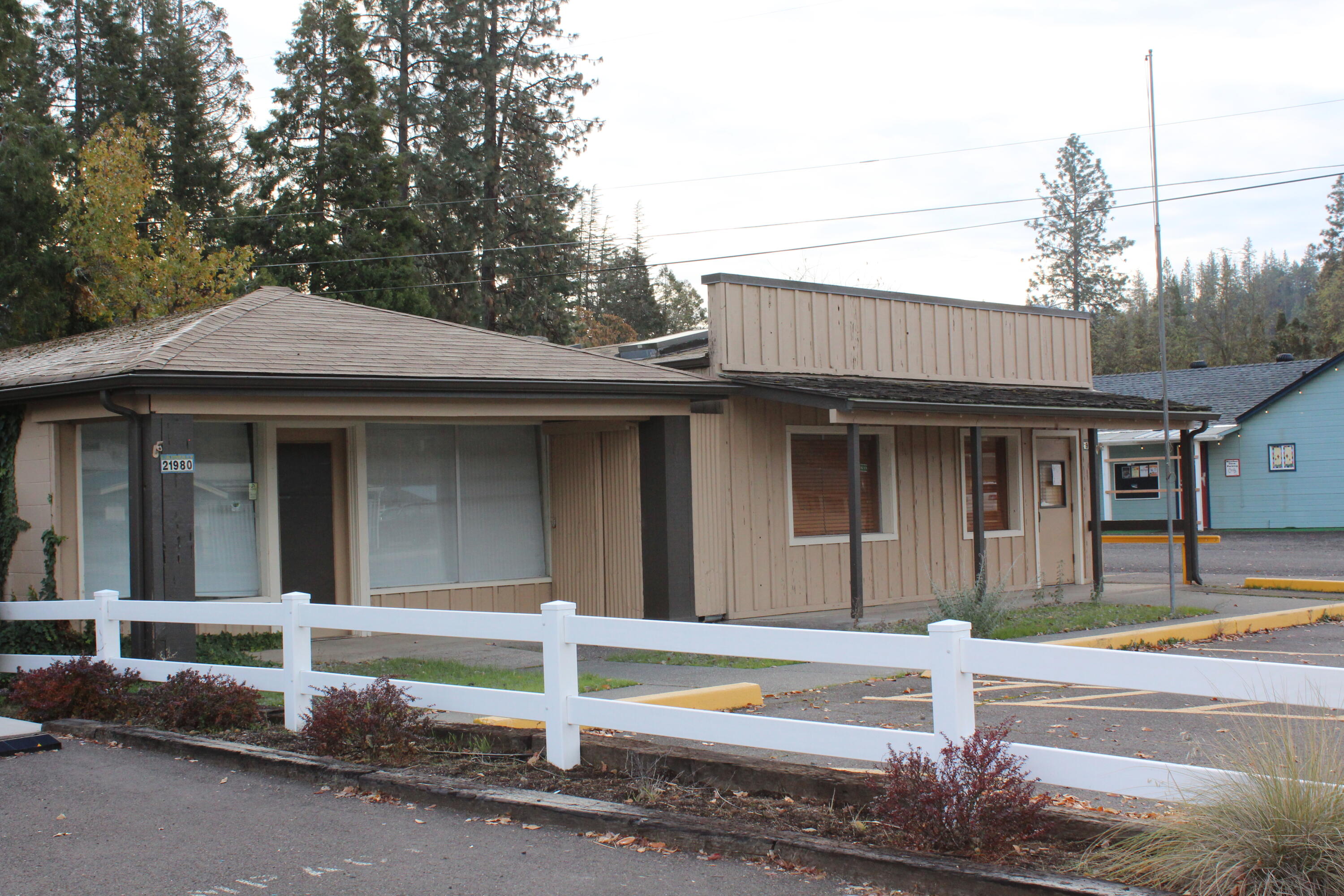 N/A - Commercial Sale