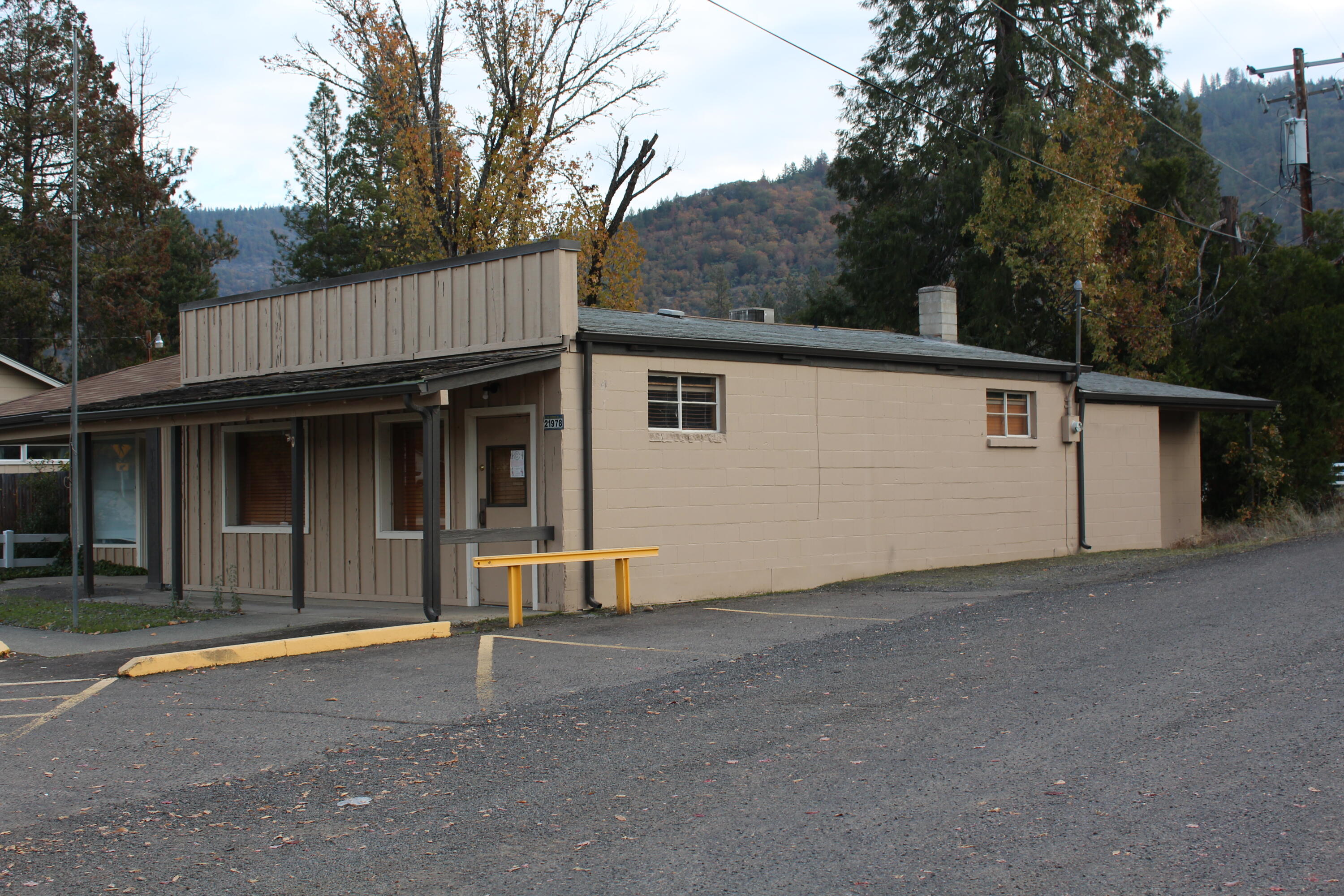 N/A - Commercial Sale
