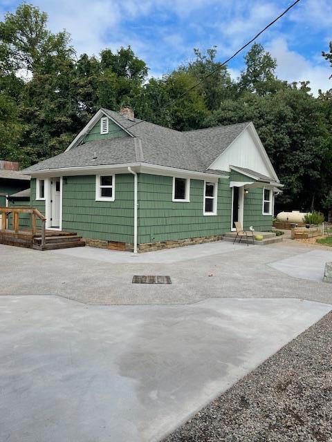 N/A - Residential