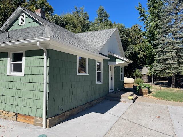 N/A - Residential