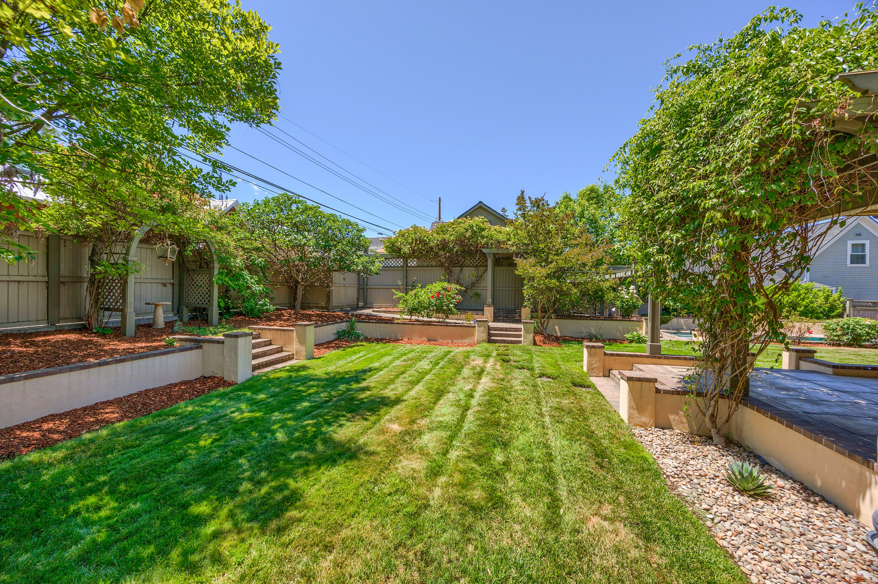Railroad Addition (ashland) - Residential