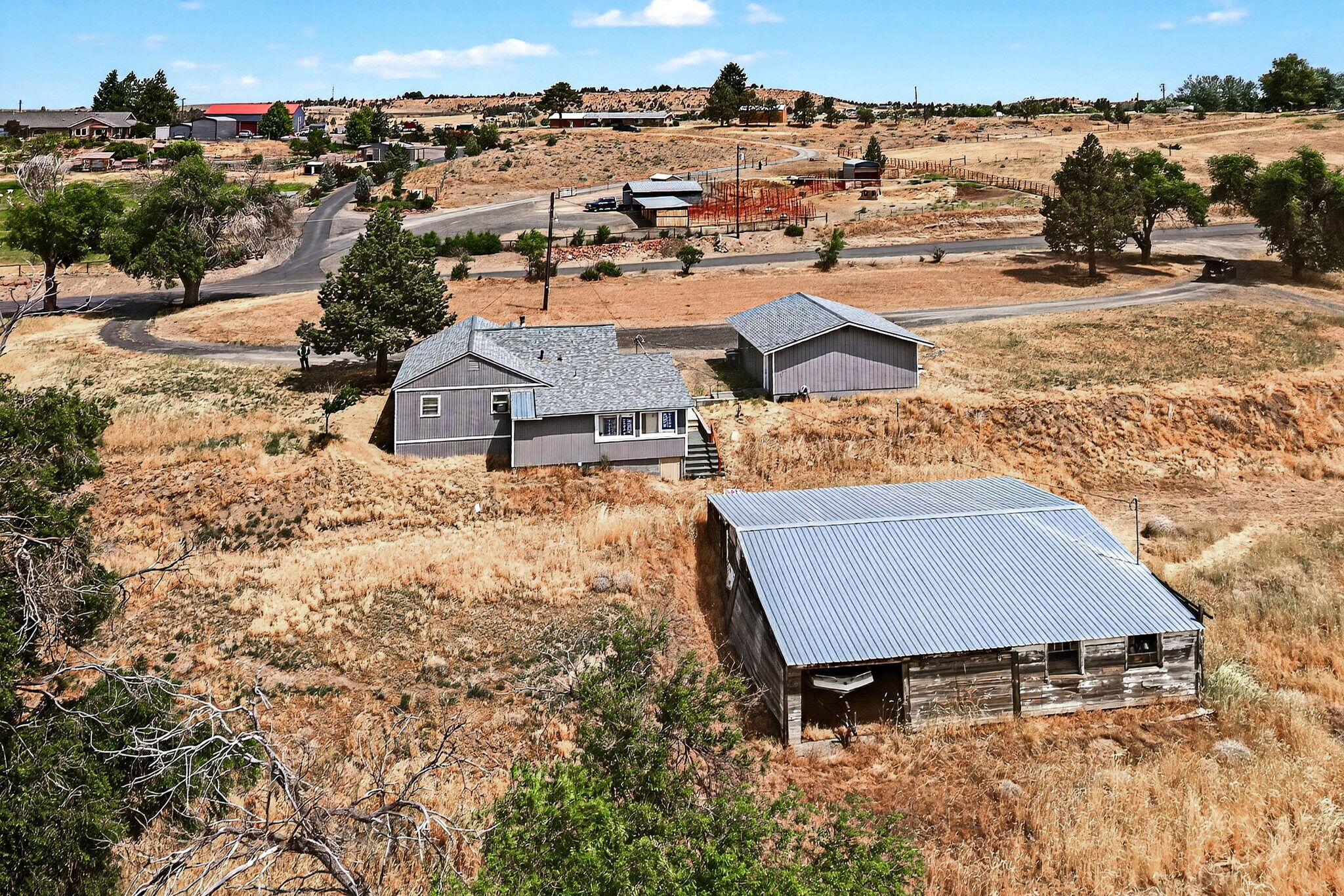 N/A - Residential