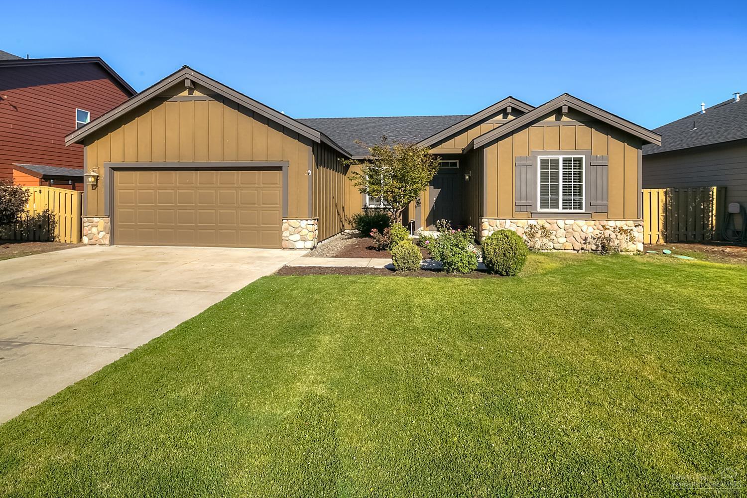 Summit Crest - Residential