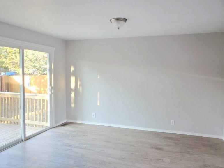 Tamarack Park - Residential