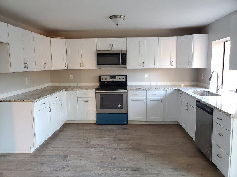 Tamarack Park - Residential