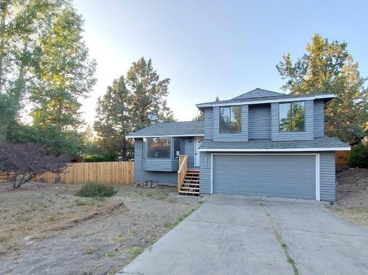 Tamarack Park - Residential