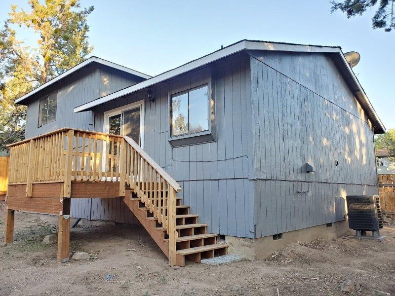 Tamarack Park - Residential