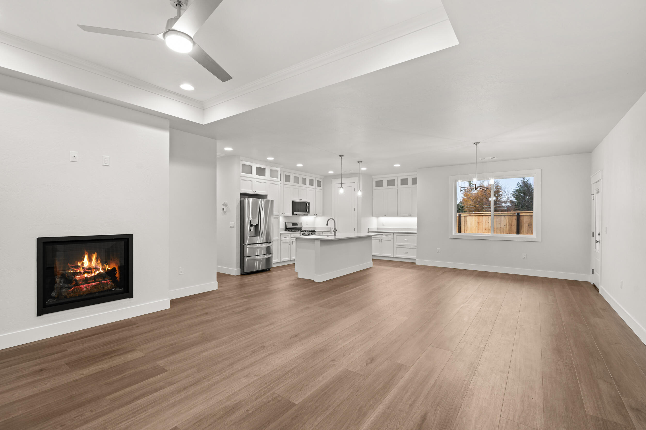 N/A - Residential