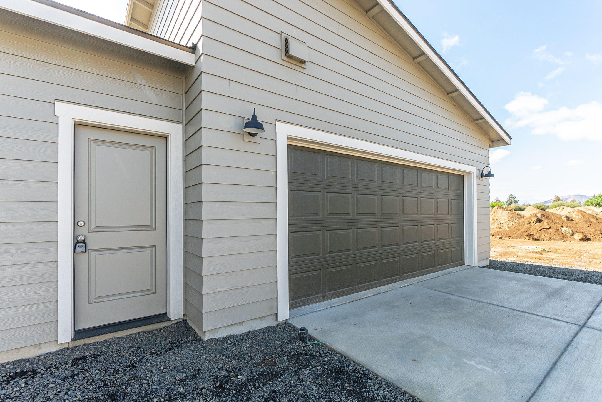 Feather Ridge Phase 1 - Residential