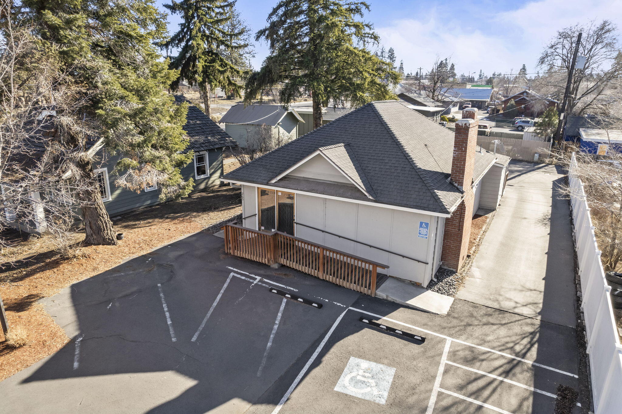 Terminal - Commercial Sale