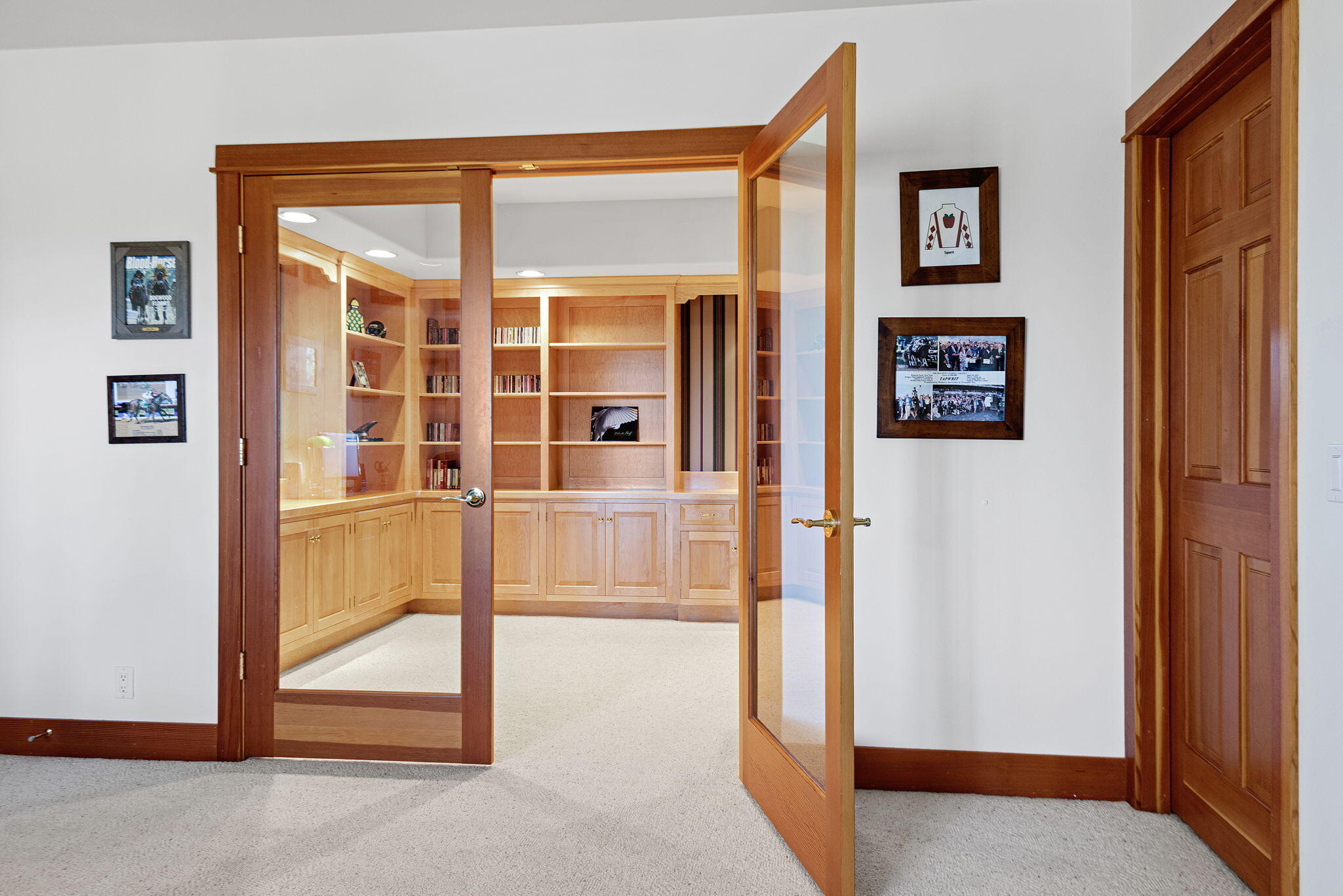 Wild Horse Ridge - Residential