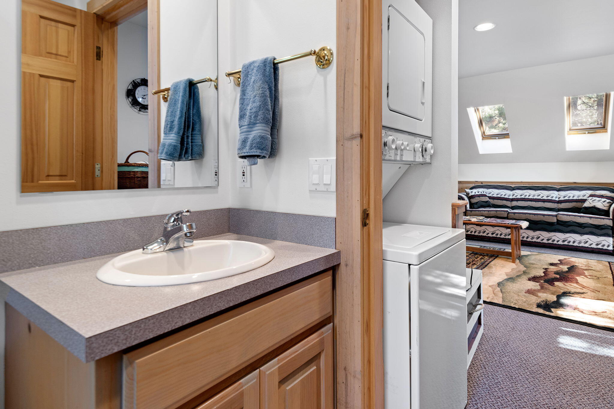 Wild Horse Ridge - Residential