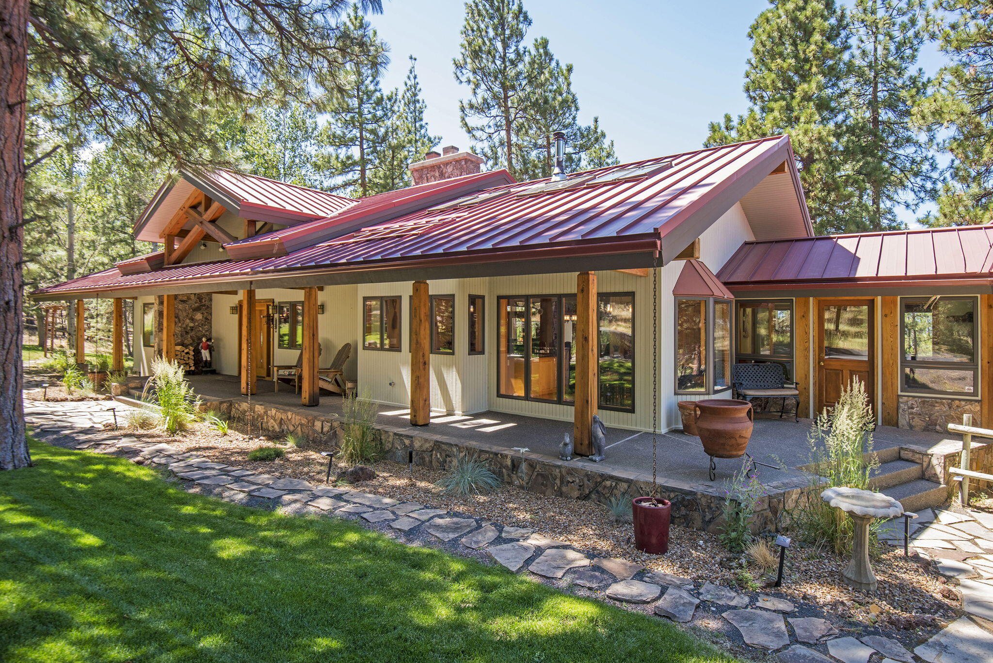 Wild Horse Ridge - Residential