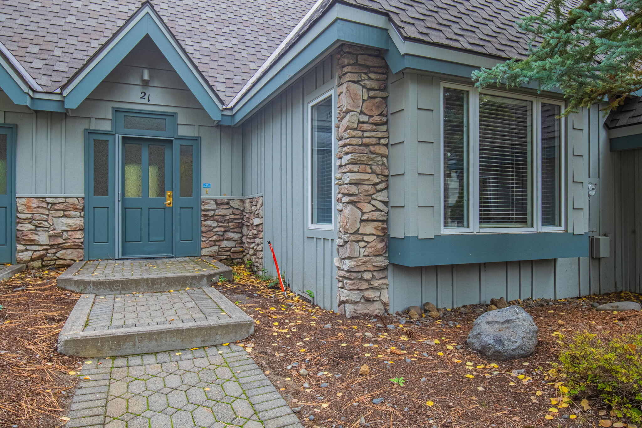 StoneTH - Residential