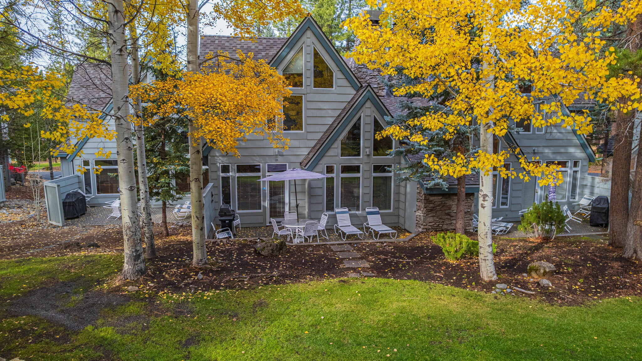 StoneTH - Residential