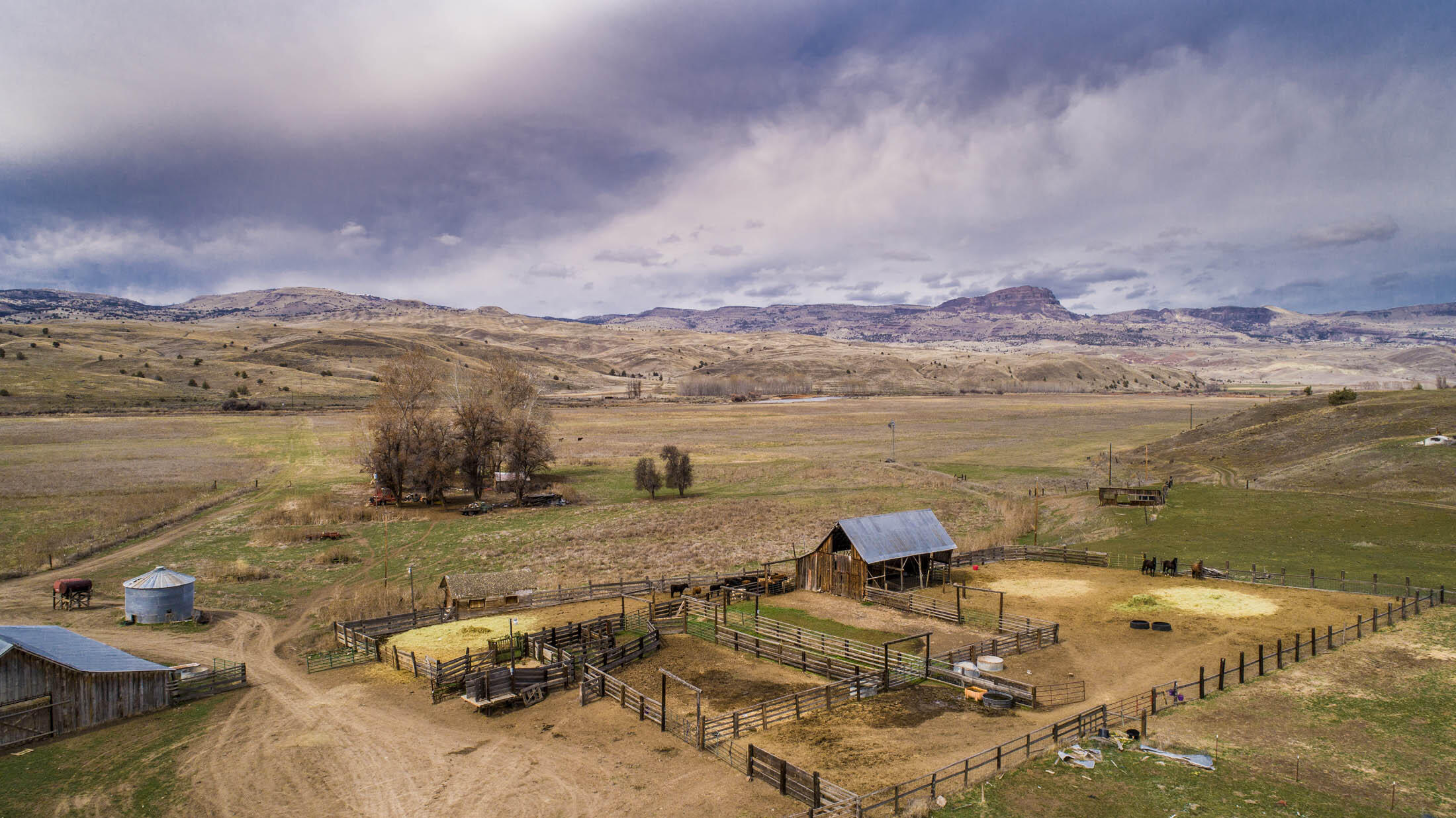 N/A - Farm
