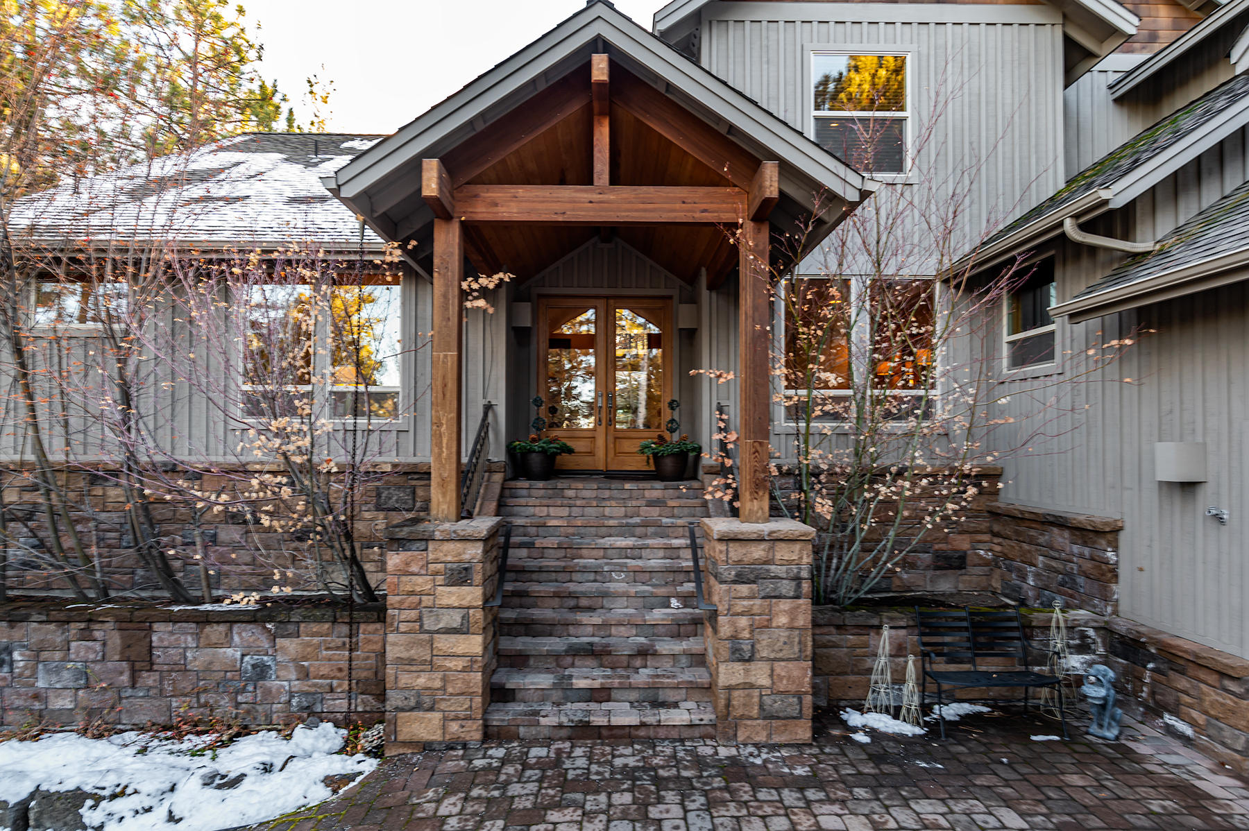 Awbrey Glen - Residential