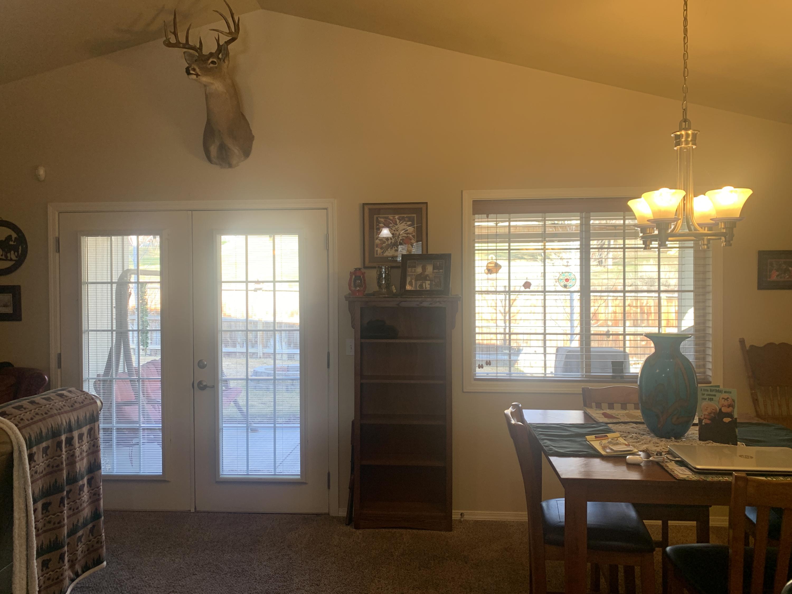 Pleasant Vista - Residential
