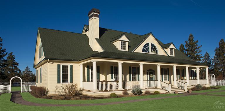 Stunning Southern Plantation Estate w/an incredible high quality home in a country setting w/manicured pastures, huge pond, buried irrigation & 2nd residence. Breathtaking custom home w/mountain views featuring a gourmet kitchen w/granite island, soaring great room w/fireplace, grand entry, master suite w/tile bathroom, formal dining & elegant sitting room w/fireplace. Huge RV barn w/warehouse, 2 small barns with corrals, apartment/office/dog kennel, fenced garden/greenhouse & gated entry.