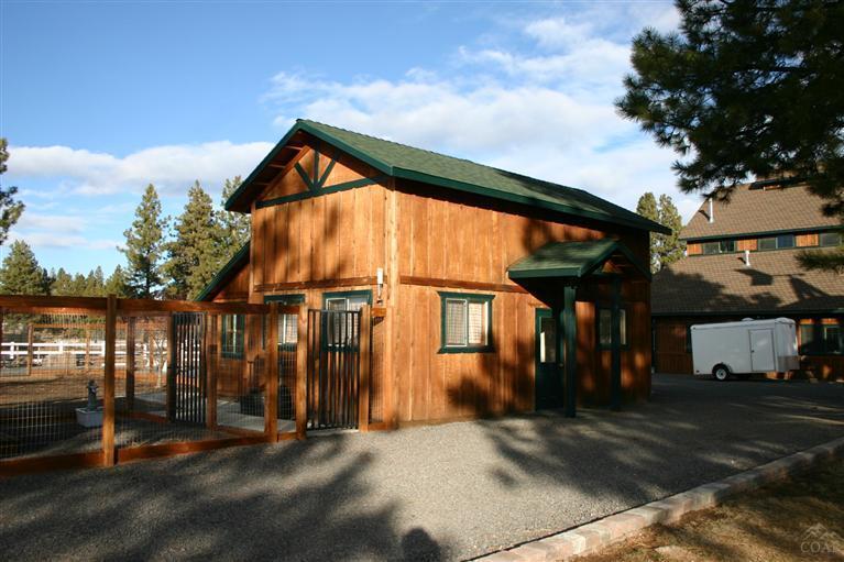 CLAB - Residential