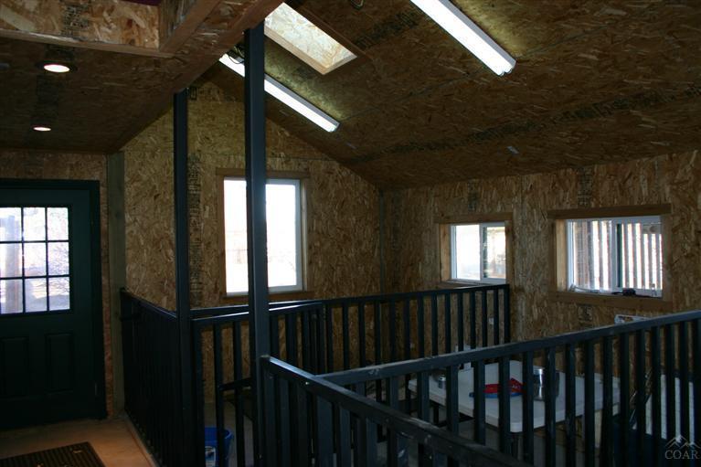 CLAB - Residential