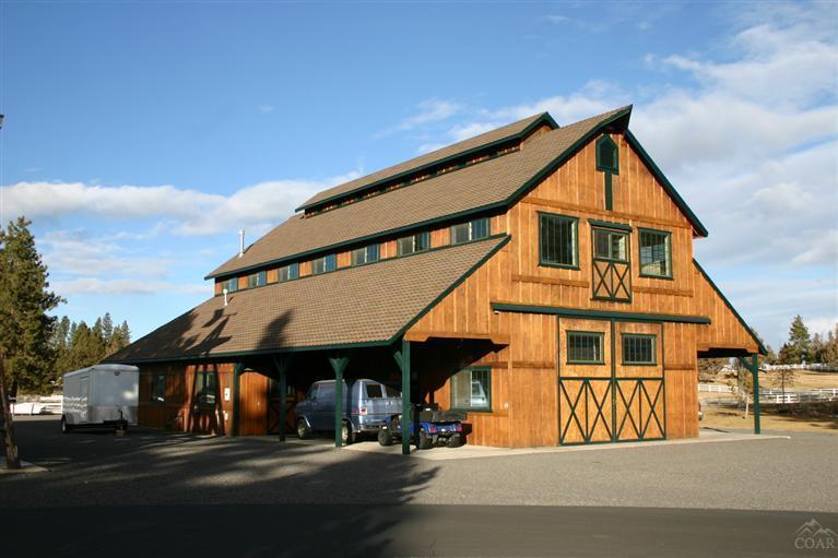 CLAB - Residential