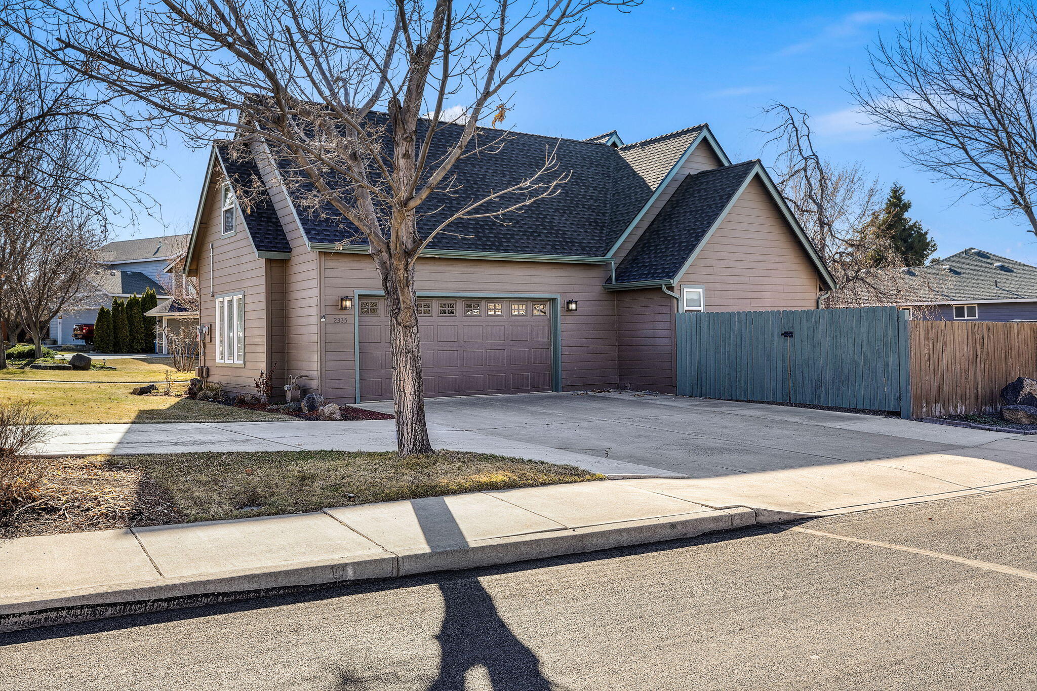 Mtn Glenn - Residential