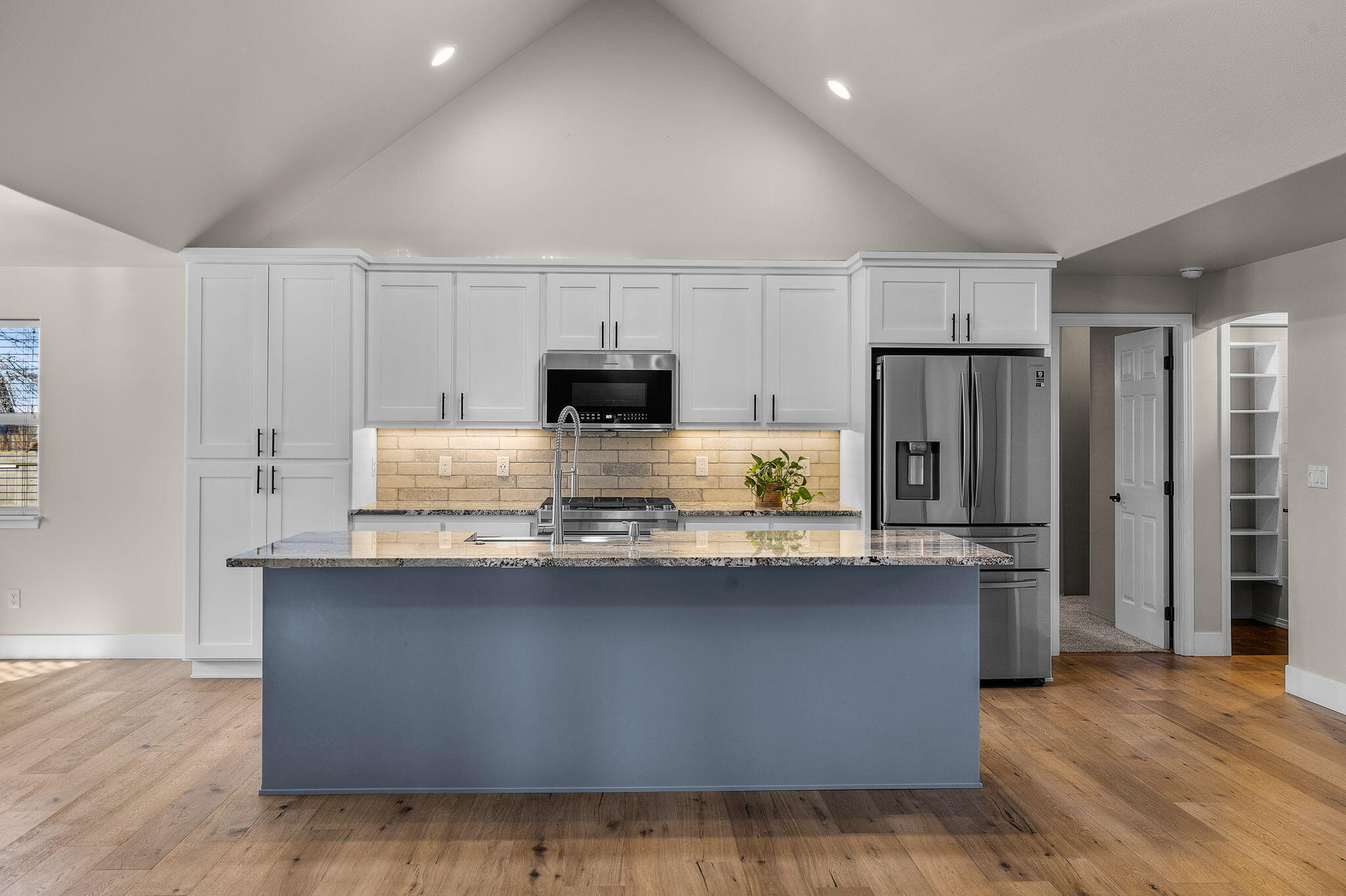 Mtn Glenn - Residential