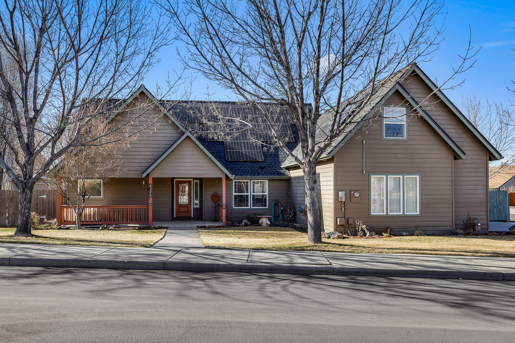 Mtn Glenn - Residential