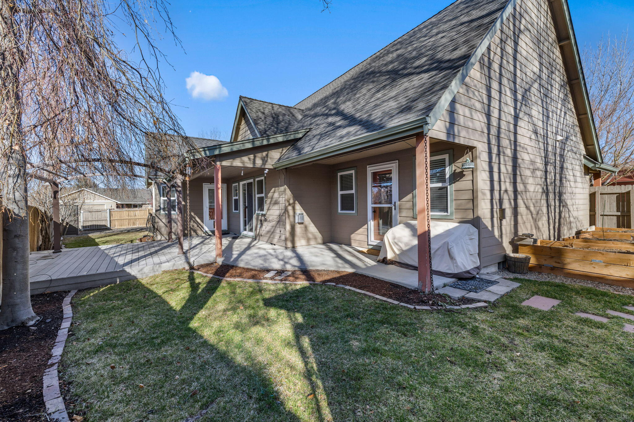Mtn Glenn - Residential