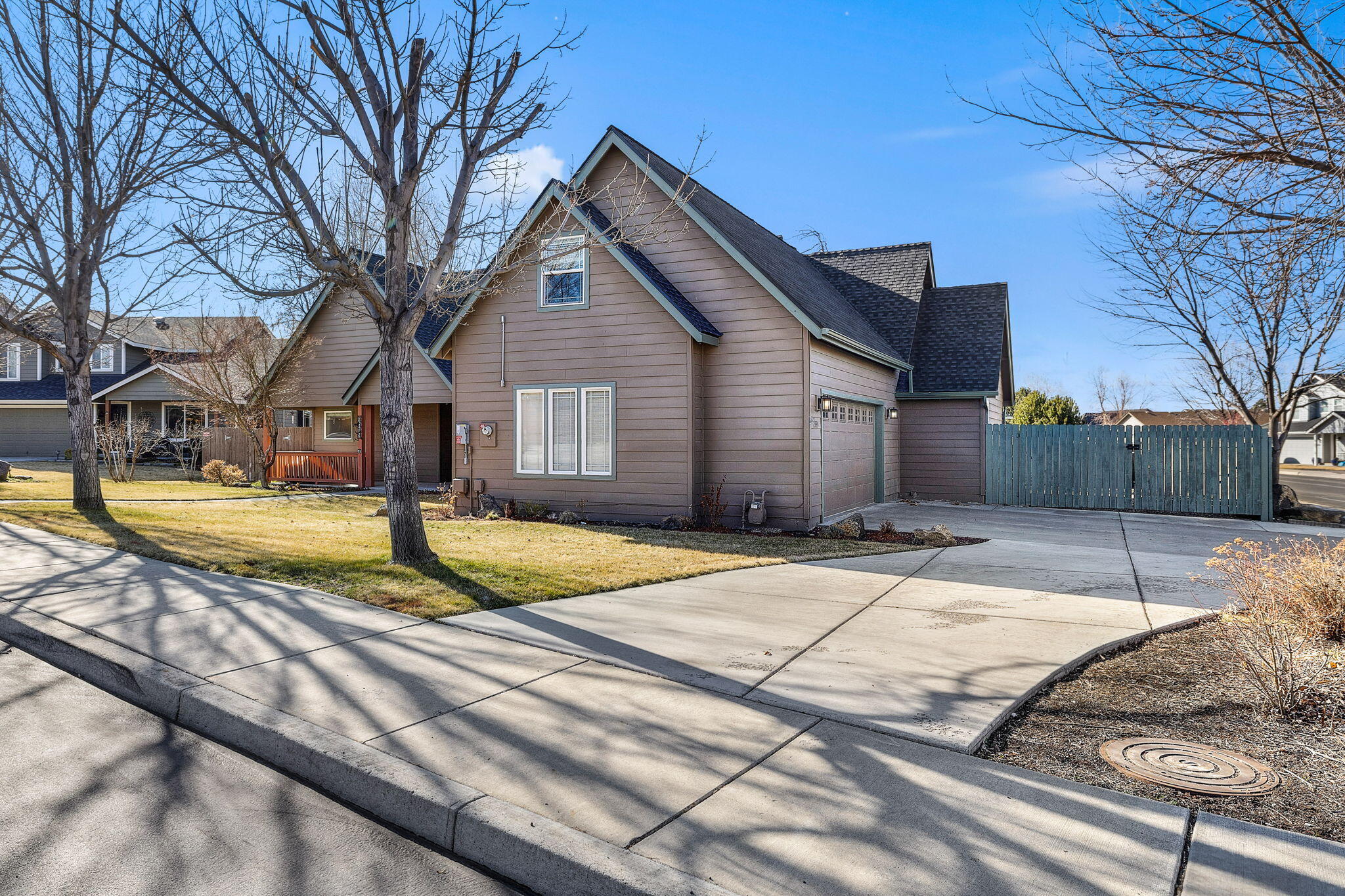 Mtn Glenn - Residential