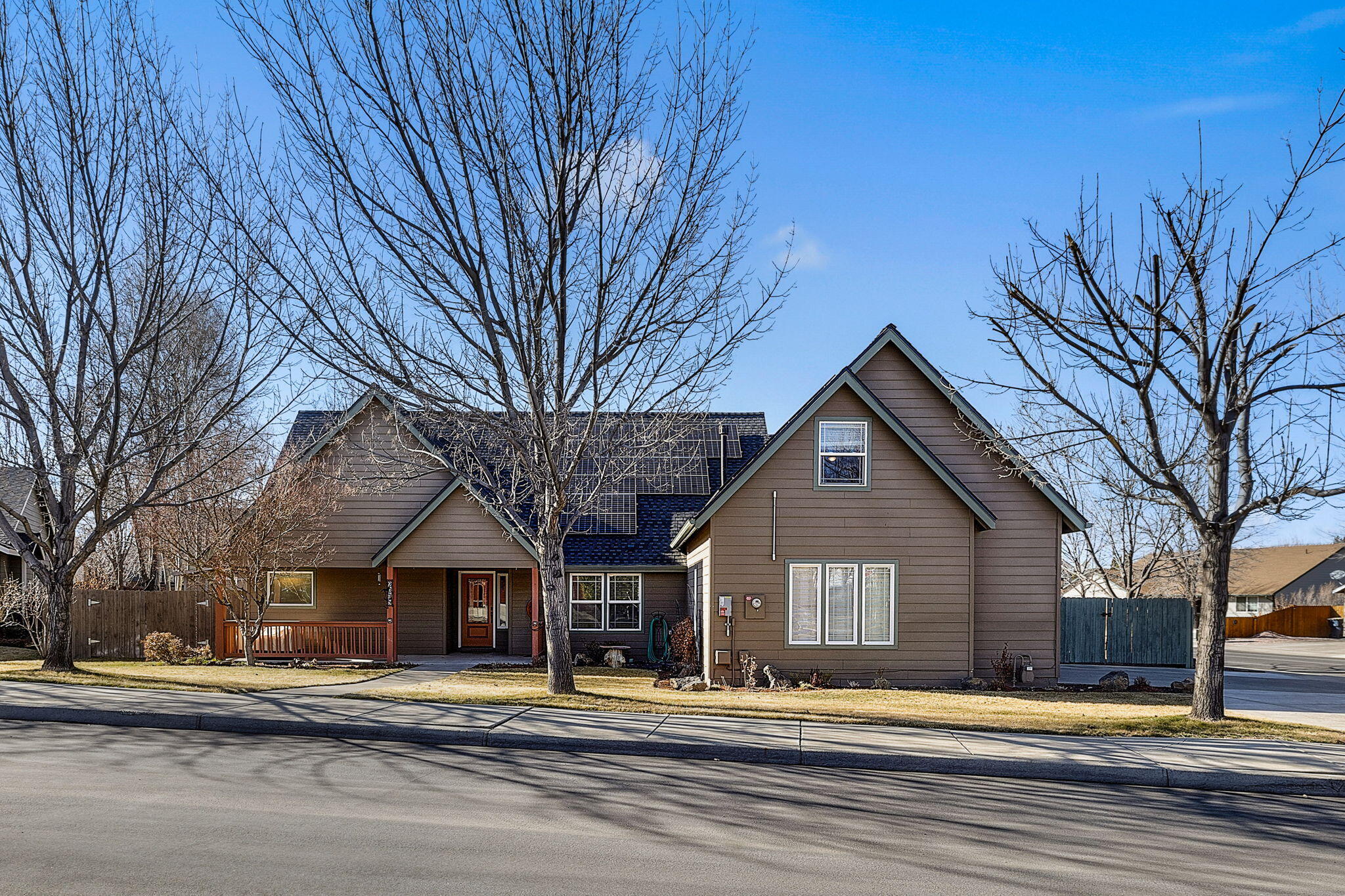Mtn Glenn - Residential