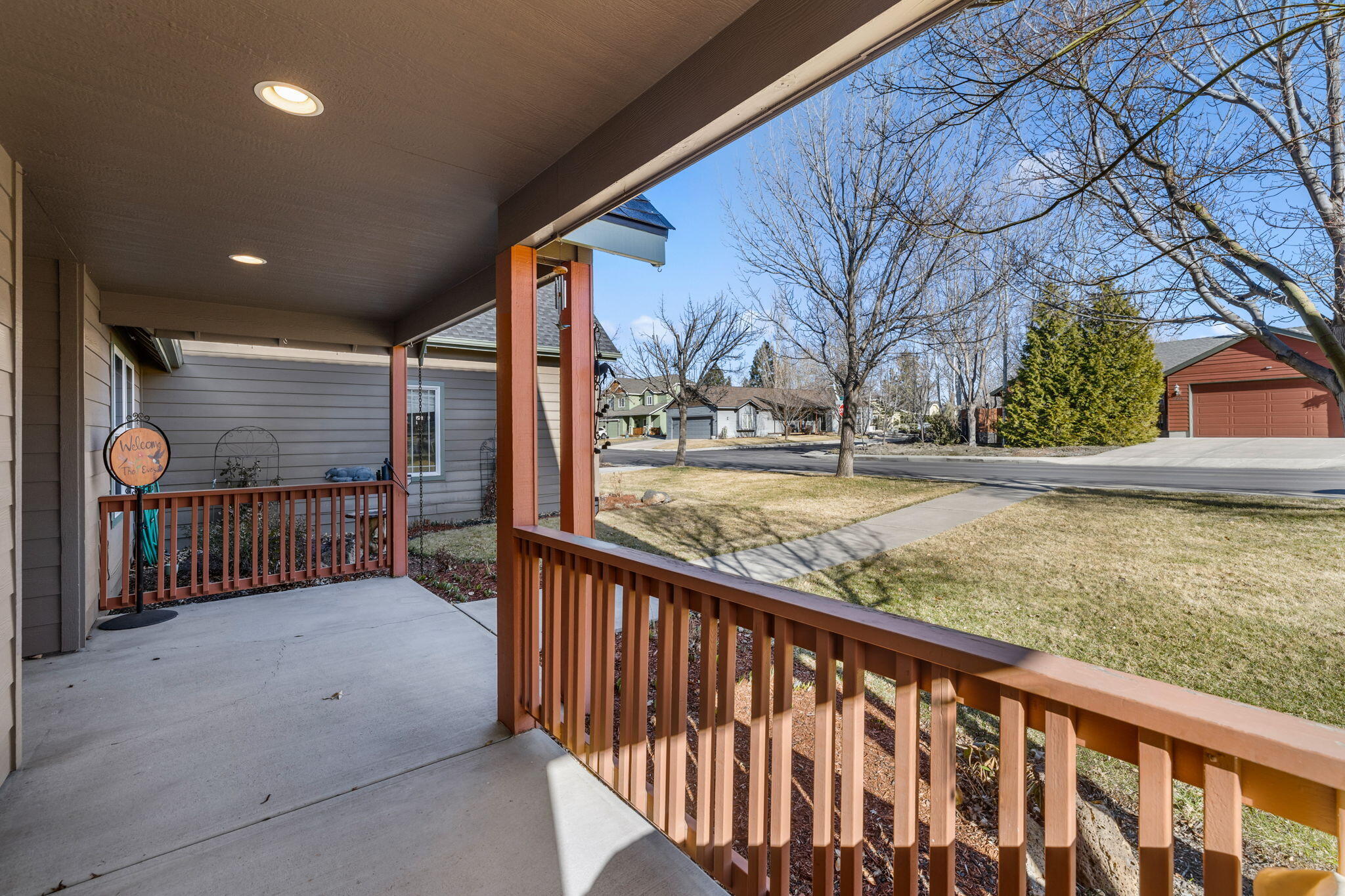 Mtn Glenn - Residential