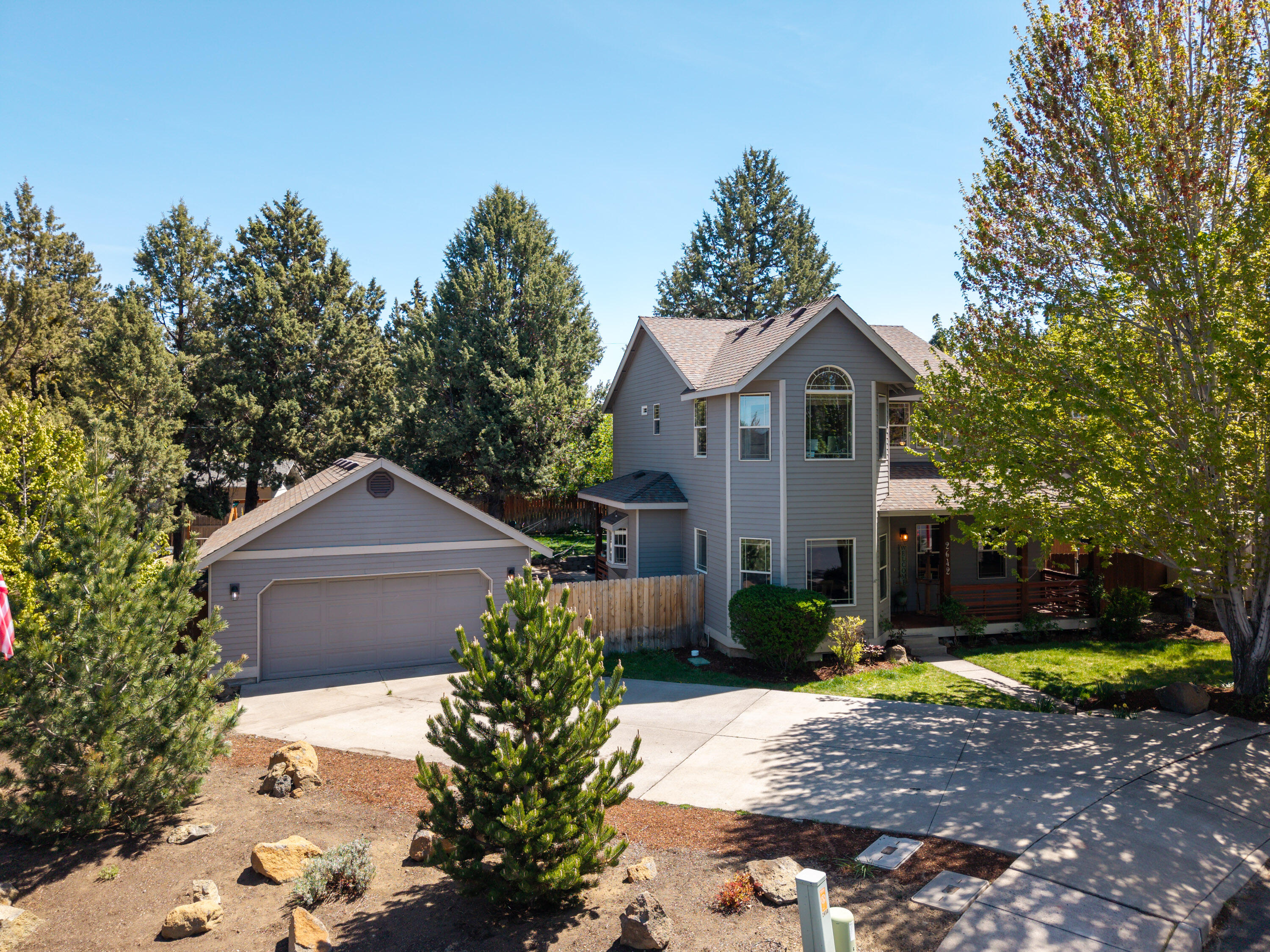 Hampton Park - Residential