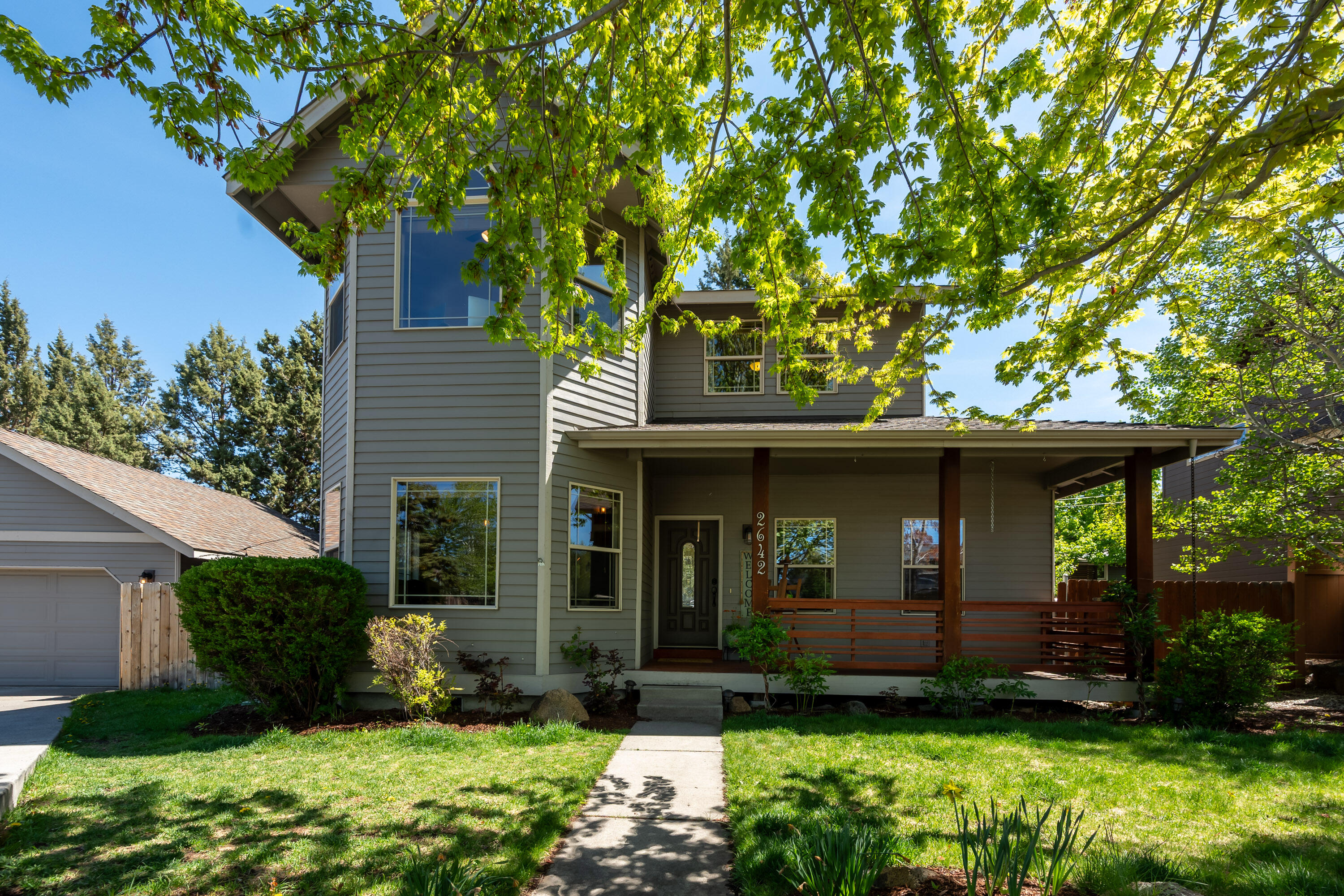 Hampton Park - Residential