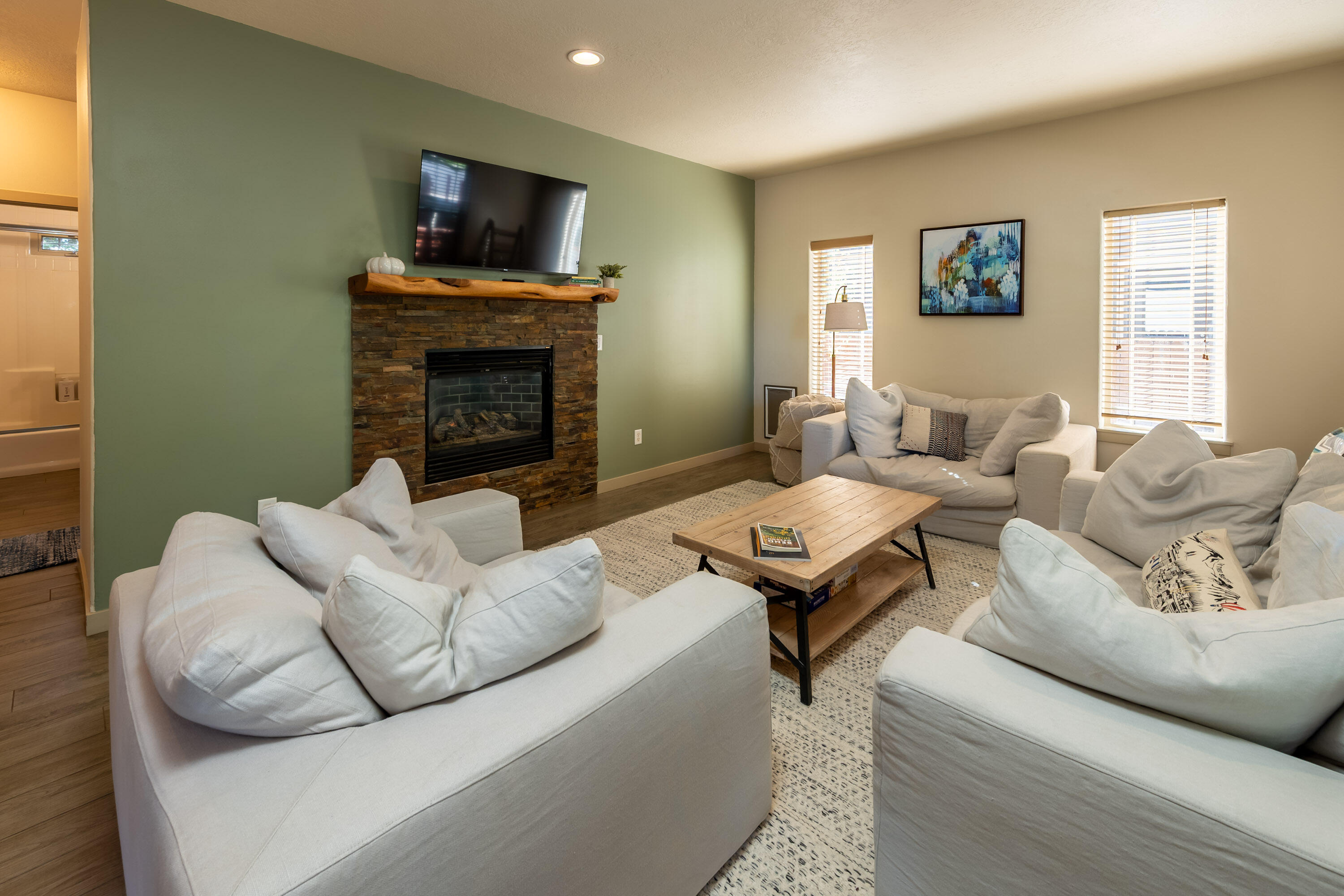 Hampton Park - Residential