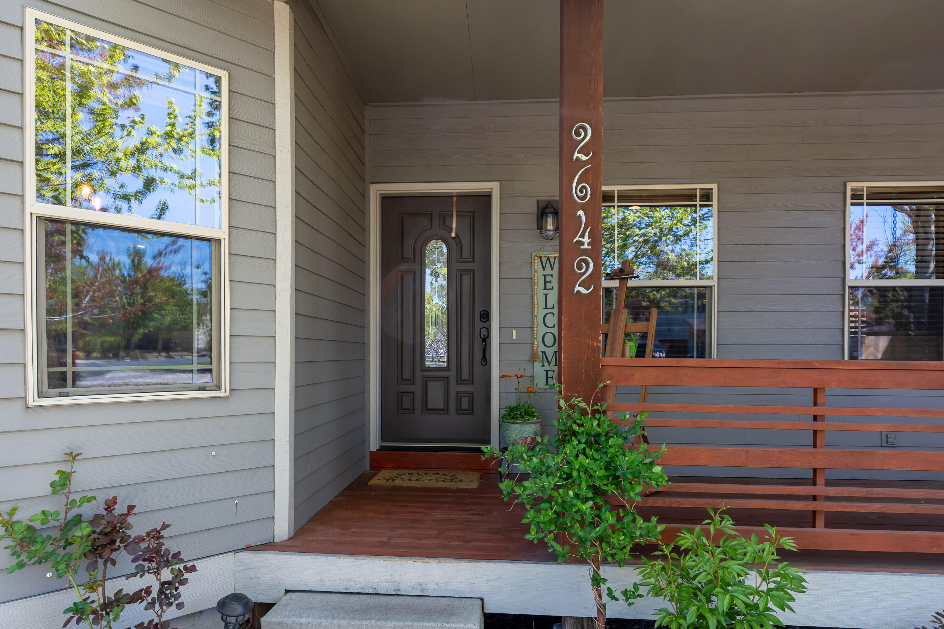Hampton Park - Residential