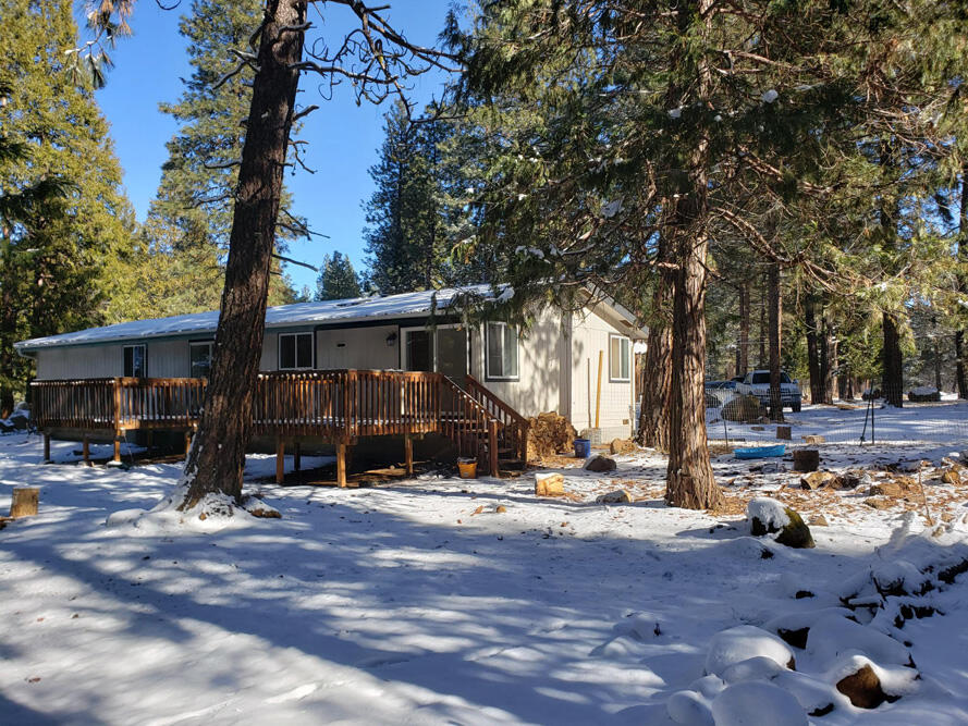 Klamath River Acres -Fourth Addition - Residential