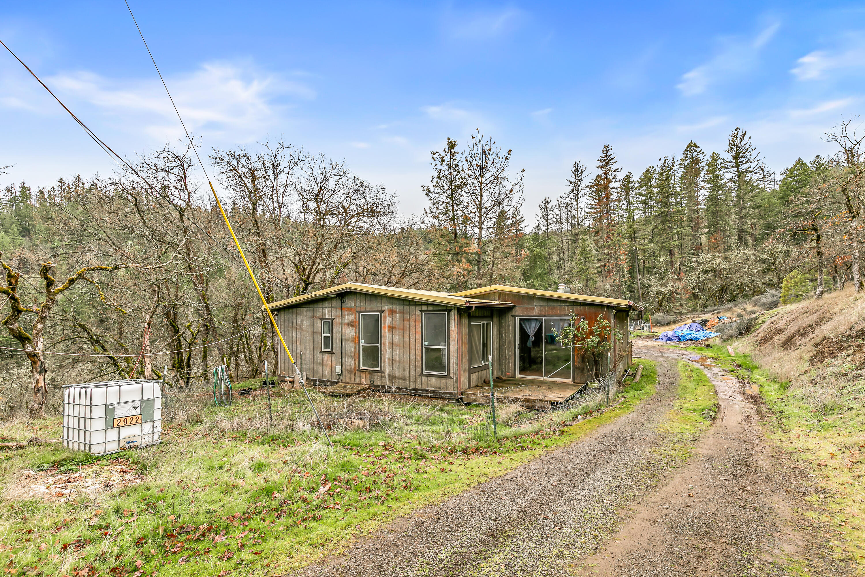 N/A - Residential