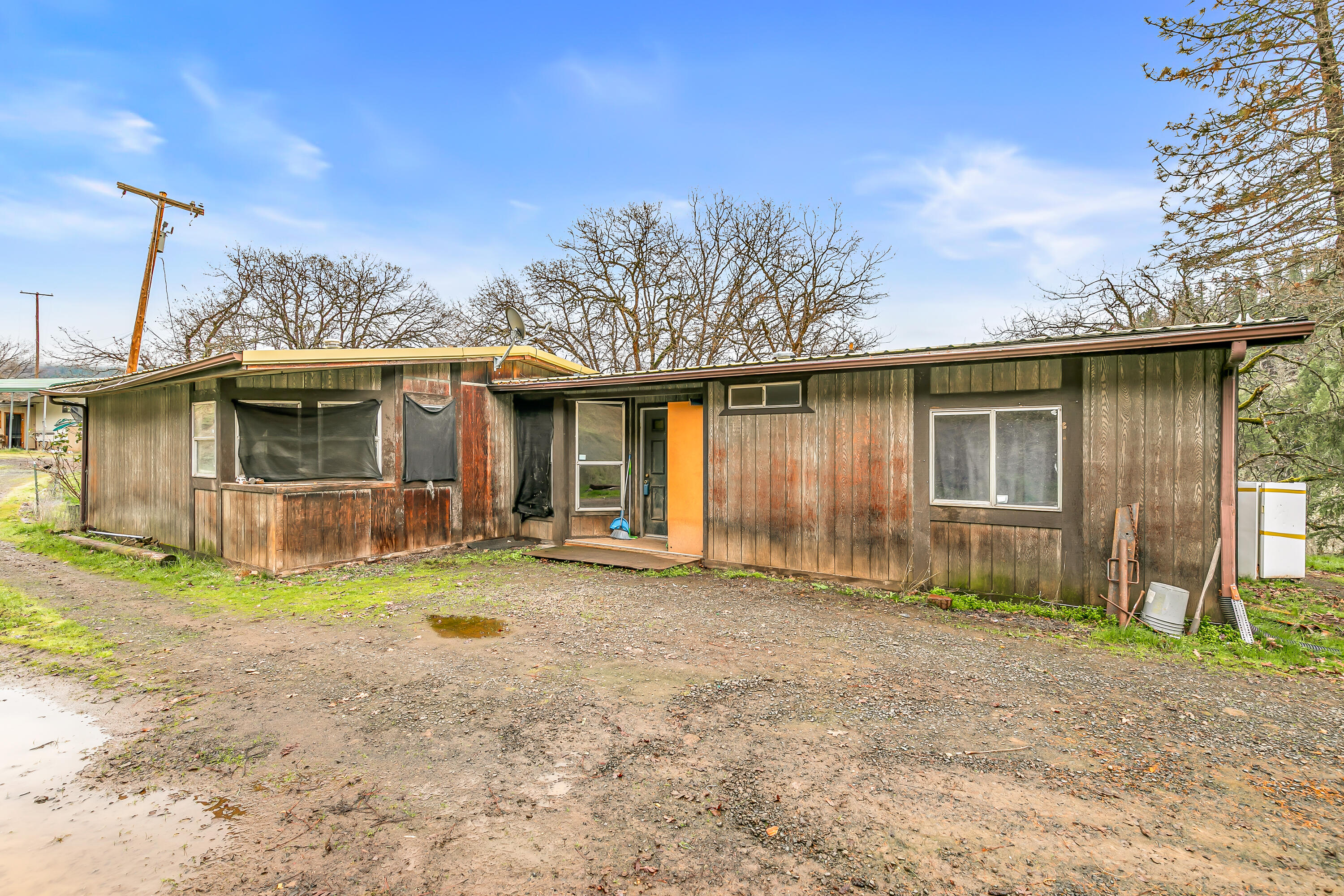 N/A - Residential