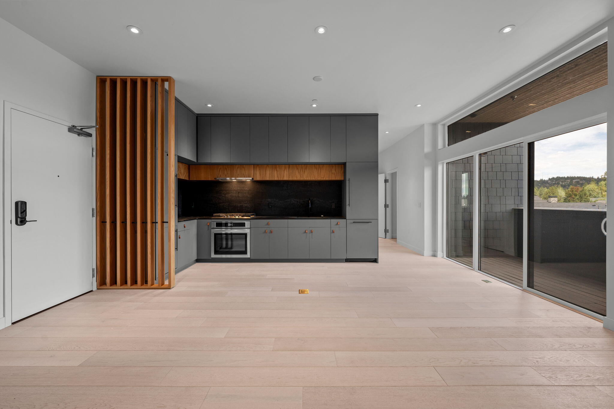 NorthWest Crossing - Residential
