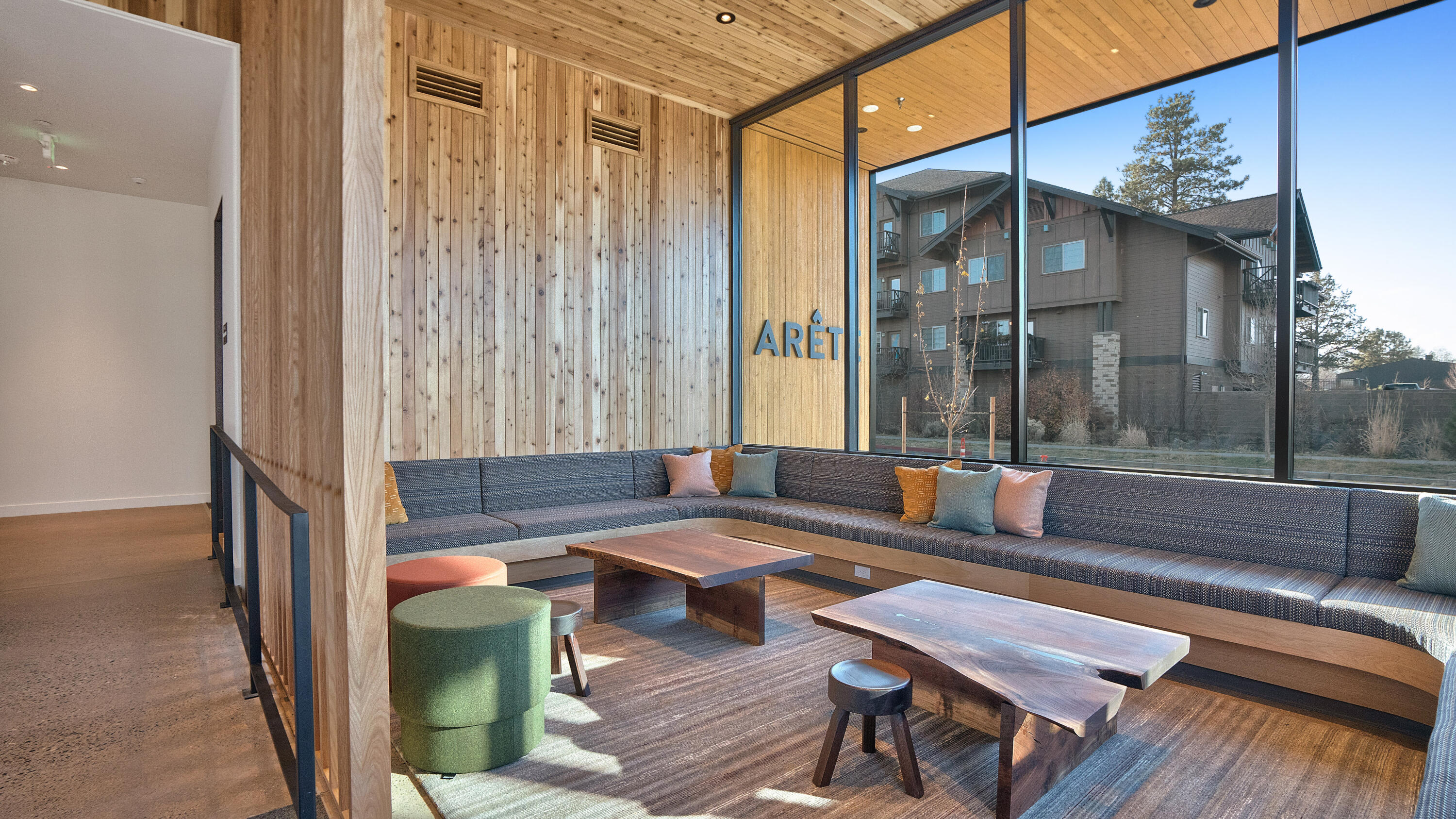 NorthWest Crossing - Residential
