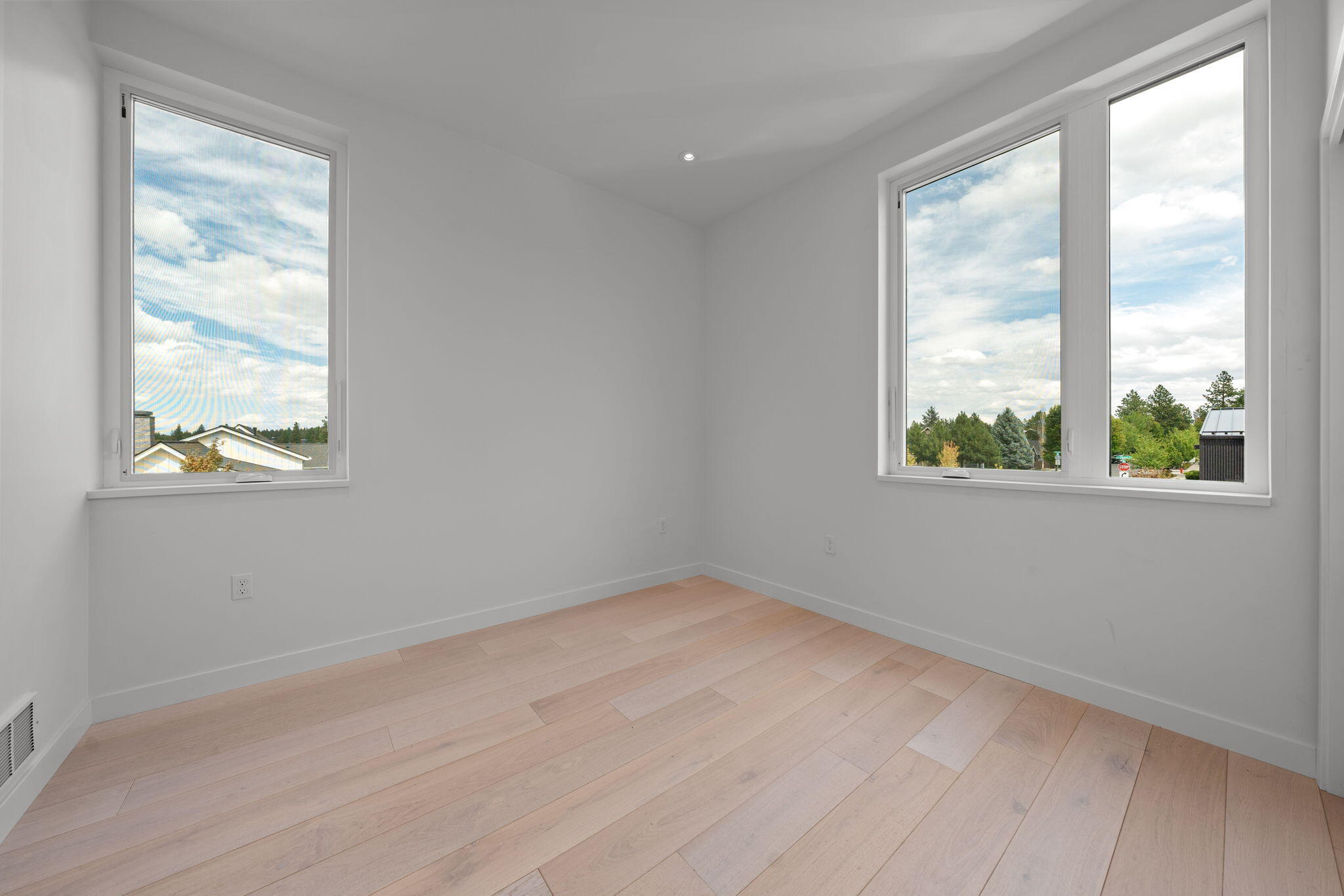 NorthWest Crossing - Residential
