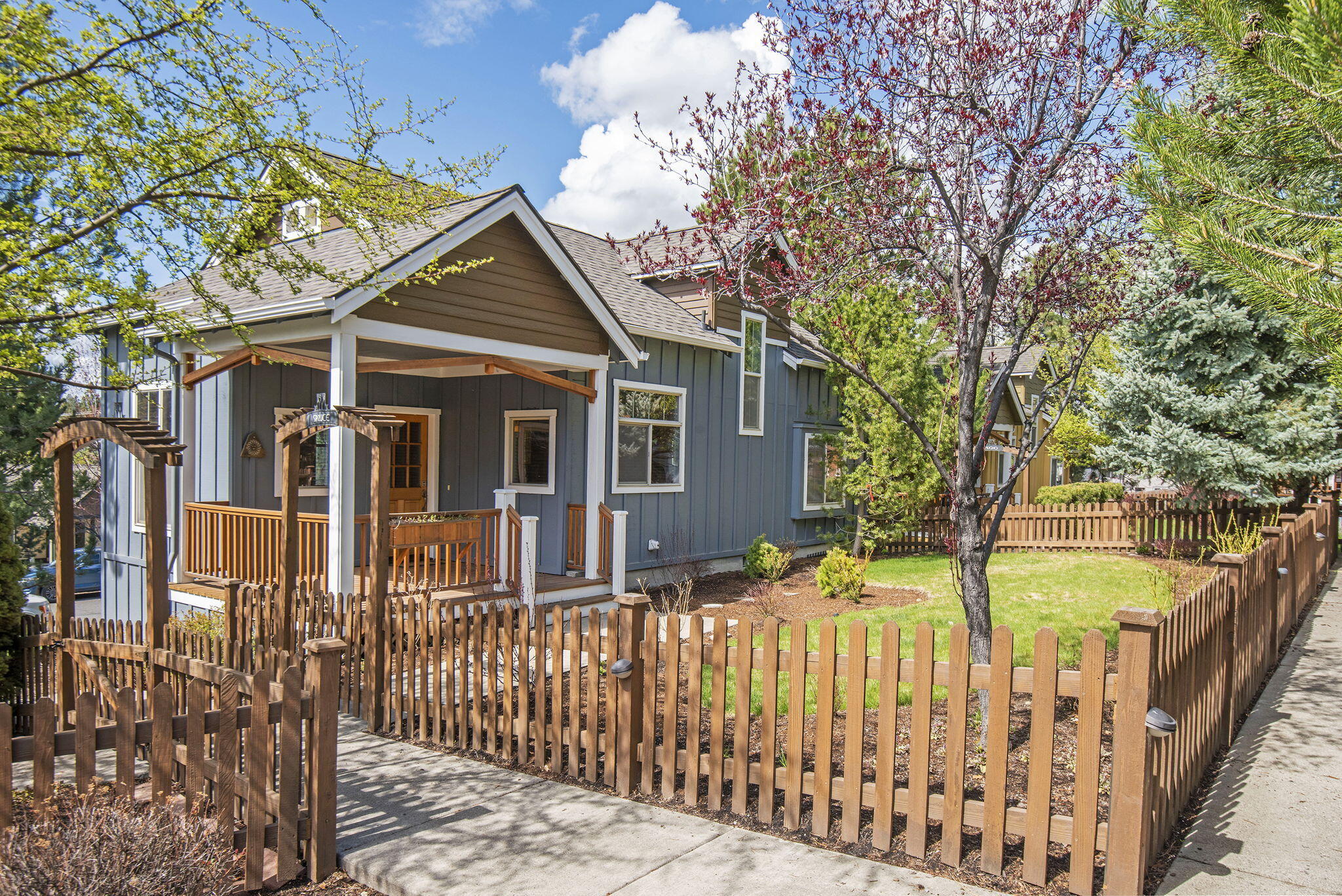 The Cottages - Residential