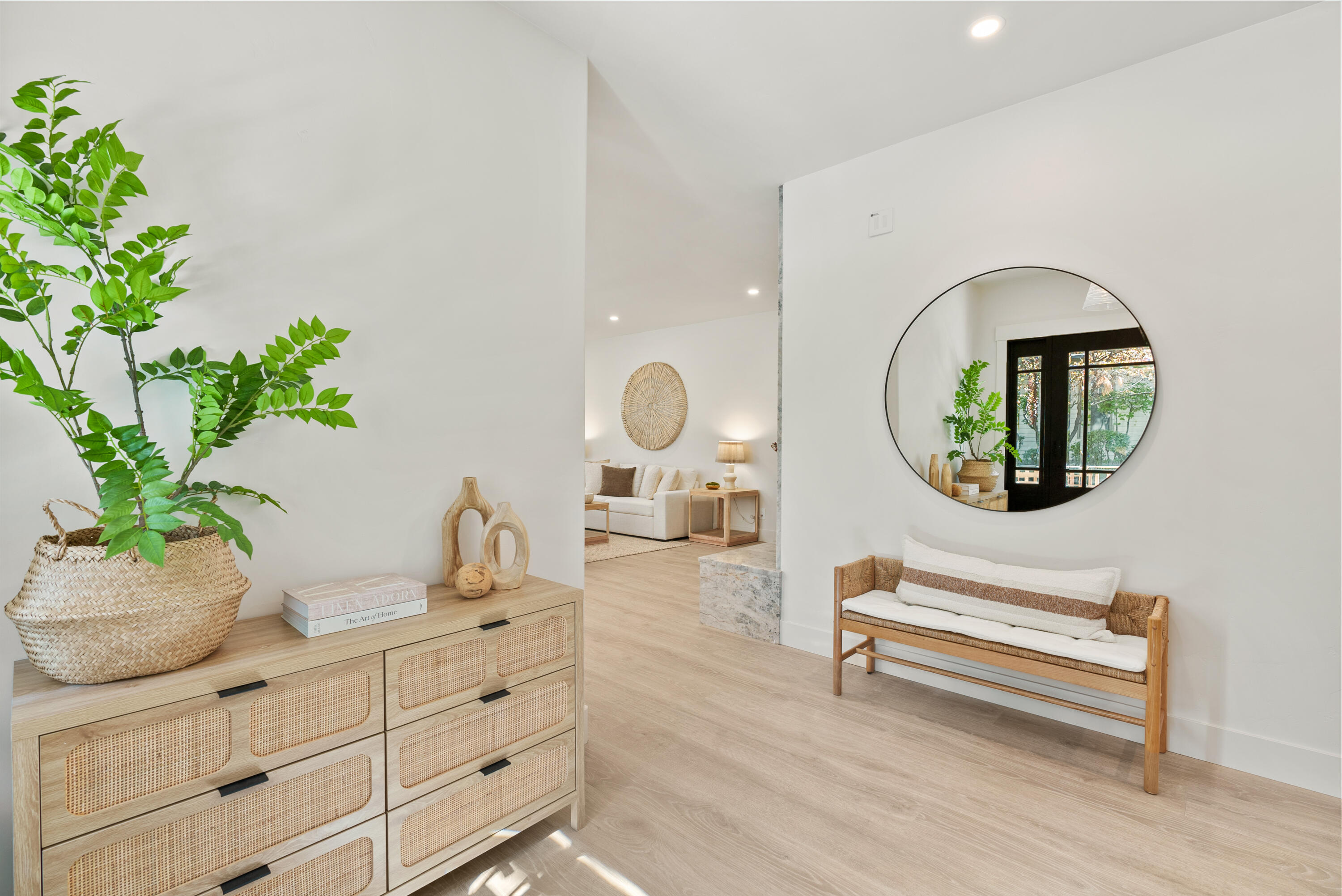 Mtn High - Residential