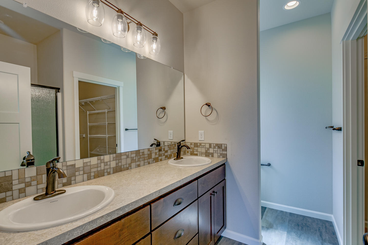 Waverly - Residential